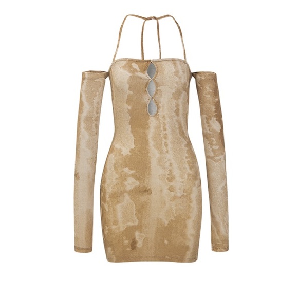 Expired Girl * Soopia Dress - Picture 3 of 5